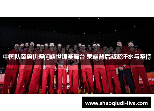 中国队奋勇拼搏闪耀世锦赛舞台 荣耀背后凝聚汗水与坚持